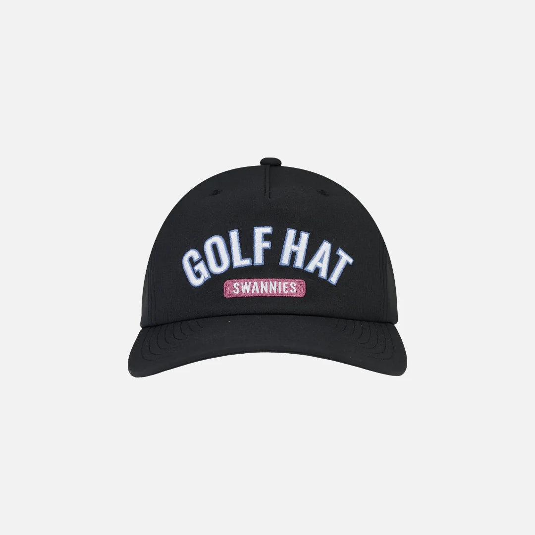 Swannies Charm Hat