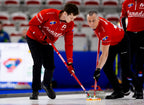 HardLine Ultra-Lite Team Canada Brush