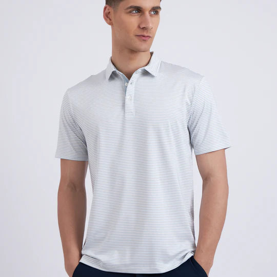 Swannies Smith Polo