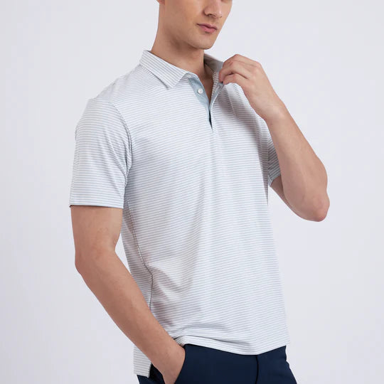 Swannies Smith Polo