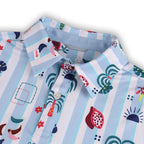 Swannies Junior Santiago Polo