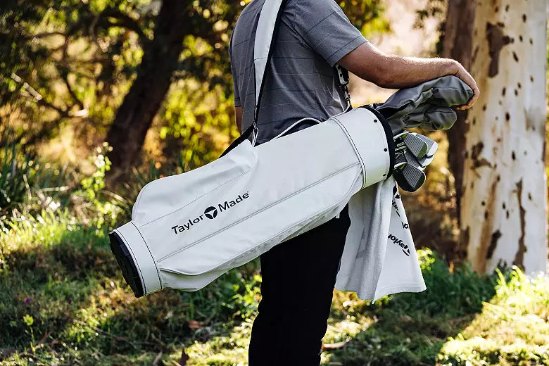 TaylorMade Short Course Carry