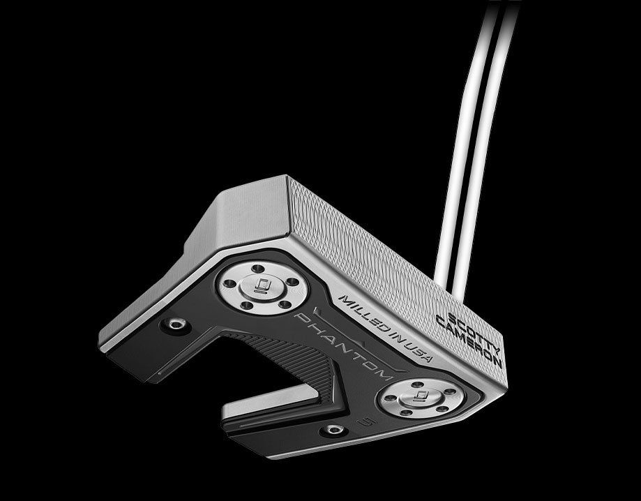 Scotty Cameron Phantom 5
