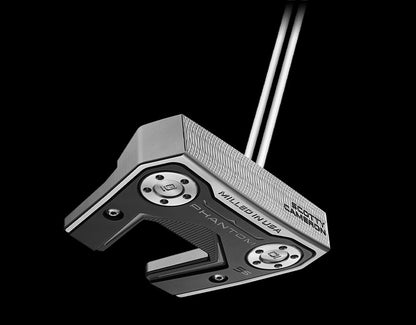 2025 Scotty Cameron Phantom 5.2