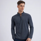 Swannies Emery Quarter Zip