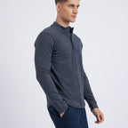 Swannies Emery Quarter Zip