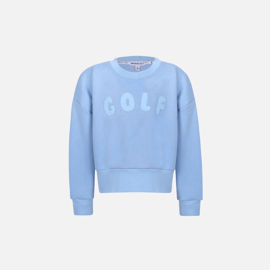 Swannies Carrie Crewneck