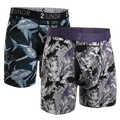 2UNDR Swing Shift Boxer Brief 2pc