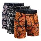 2UNDR Swing Shift Boxer Brief 3pc