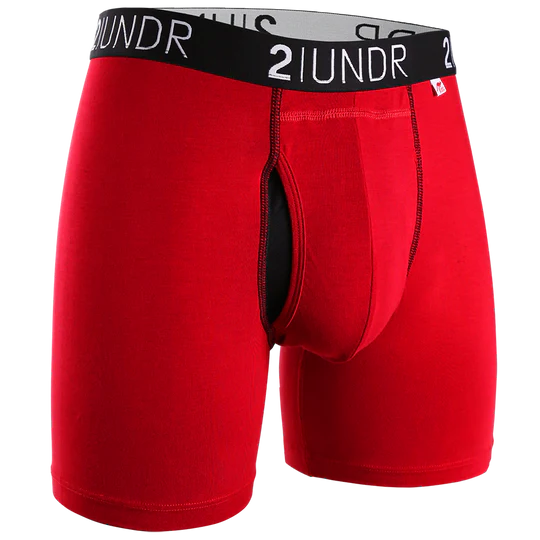 2NDR Swing Shift Boxer Brief