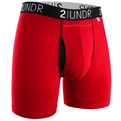 2NDR Swing Shift Boxer Brief