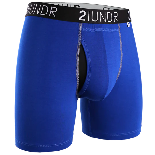 2NDR Swing Shift Boxer Brief