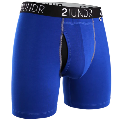 2NDR Swing Shift Boxer Brief