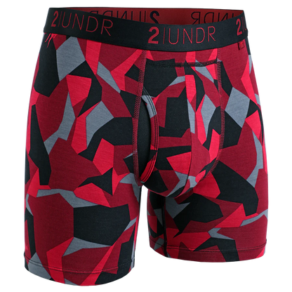 2NDR Swing Shift Boxer Brief