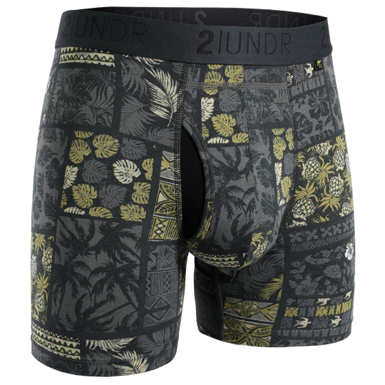 2UNDR Swing Shift Boxer Brief