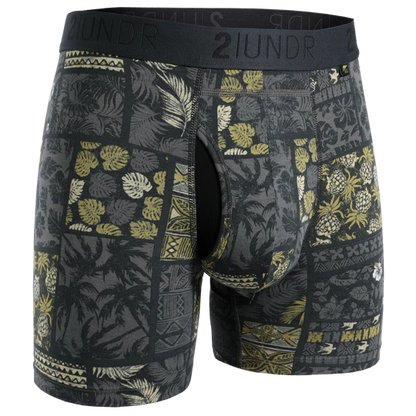 2UNDR Swing Shift Boxer Brief
