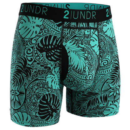 2NDR Swing Shift Boxer Brief