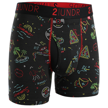 2NDR Swing Shift Boxer Brief