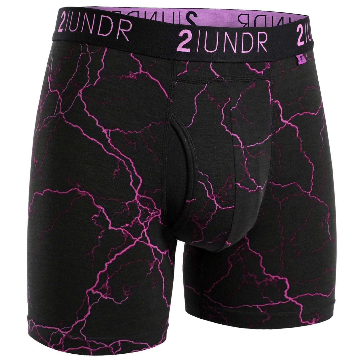 2NDR Swing Shift Boxer Brief