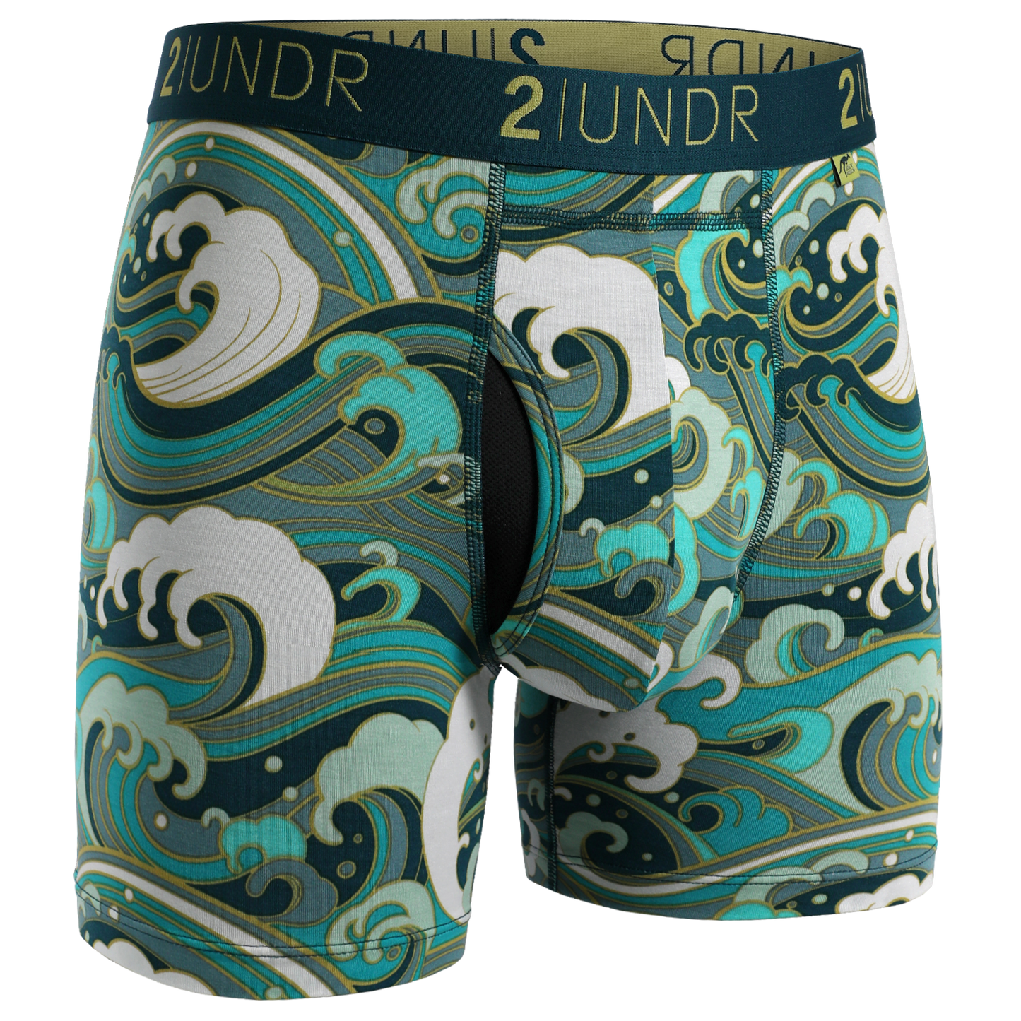 2NDR Swing Shift Boxer Brief