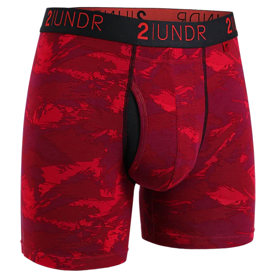 2NDR Swing Shift Boxer Brief