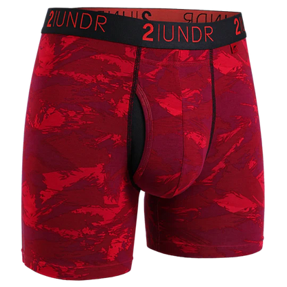 2NDR Swing Shift Boxer Brief