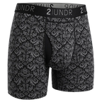 2UNDR Swing Shift Boxer Brief