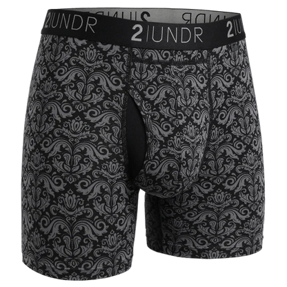 2UNDR Swing Shift Boxer Brief