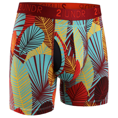 2NDR Swing Shift Boxer Brief