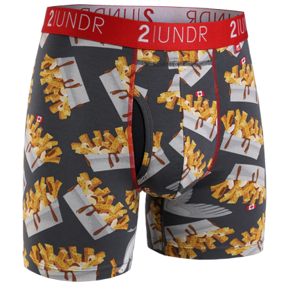 2NDR Swing Shift Boxer Brief