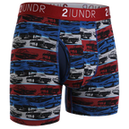 2UNDR Swing Shift Boxer Brief