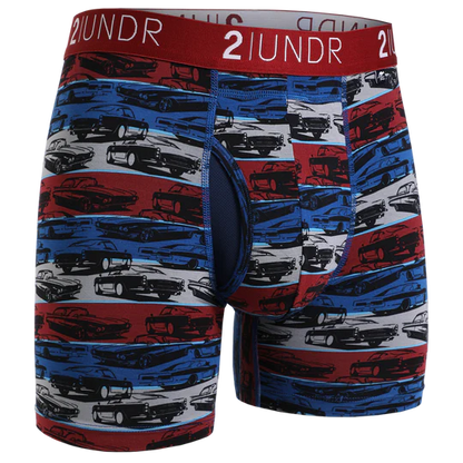2UNDR Swing Shift Boxer Brief