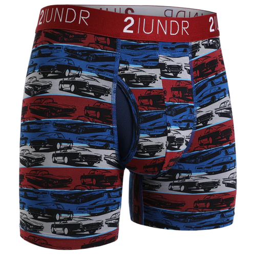 2UNDR Swing Shift Boxer Brief