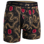 2UNDR Swing Shift Boxer Brief
