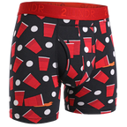 2UNDR Swing Shift Boxer Brief