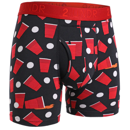 2UNDR Swing Shift Boxer Brief