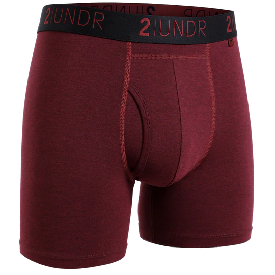 2UNDR Swing Shift Boxer Brief