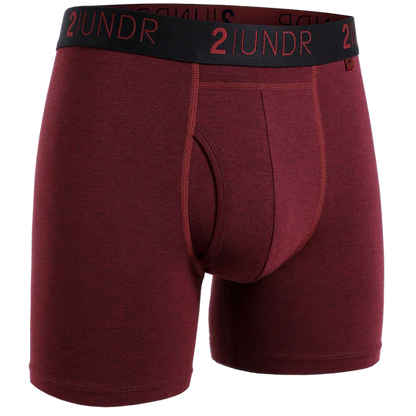 2UNDR Swing Shift Boxer Brief