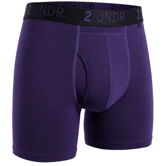 2UNDR Swing Shift Boxer Brief