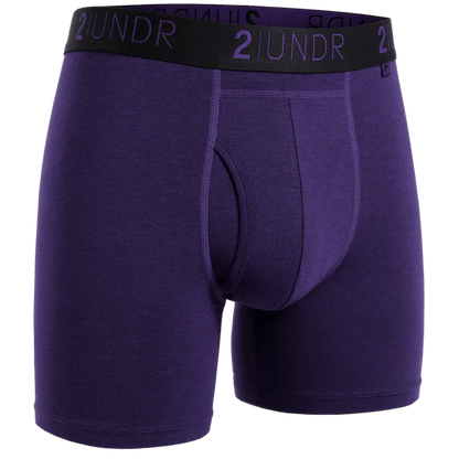 2UNDR Swing Shift Boxer Brief