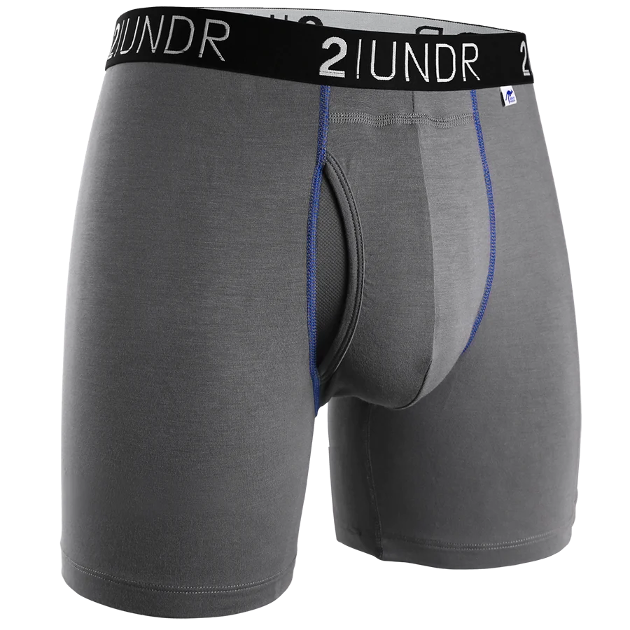 2NDR Swing Shift Boxer Brief