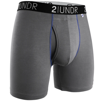 2NDR Swing Shift Boxer Brief