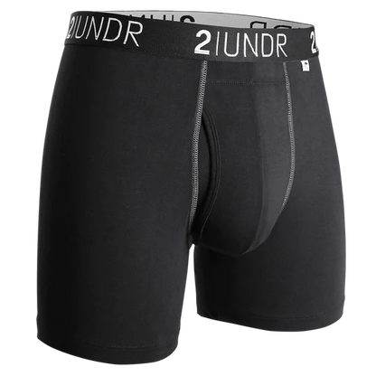 2NDR Swing Shift Boxer Brief