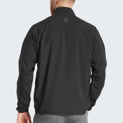 Footjoy Zephyr Windshirt Black