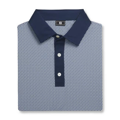 Footjoy Lattice Lisle