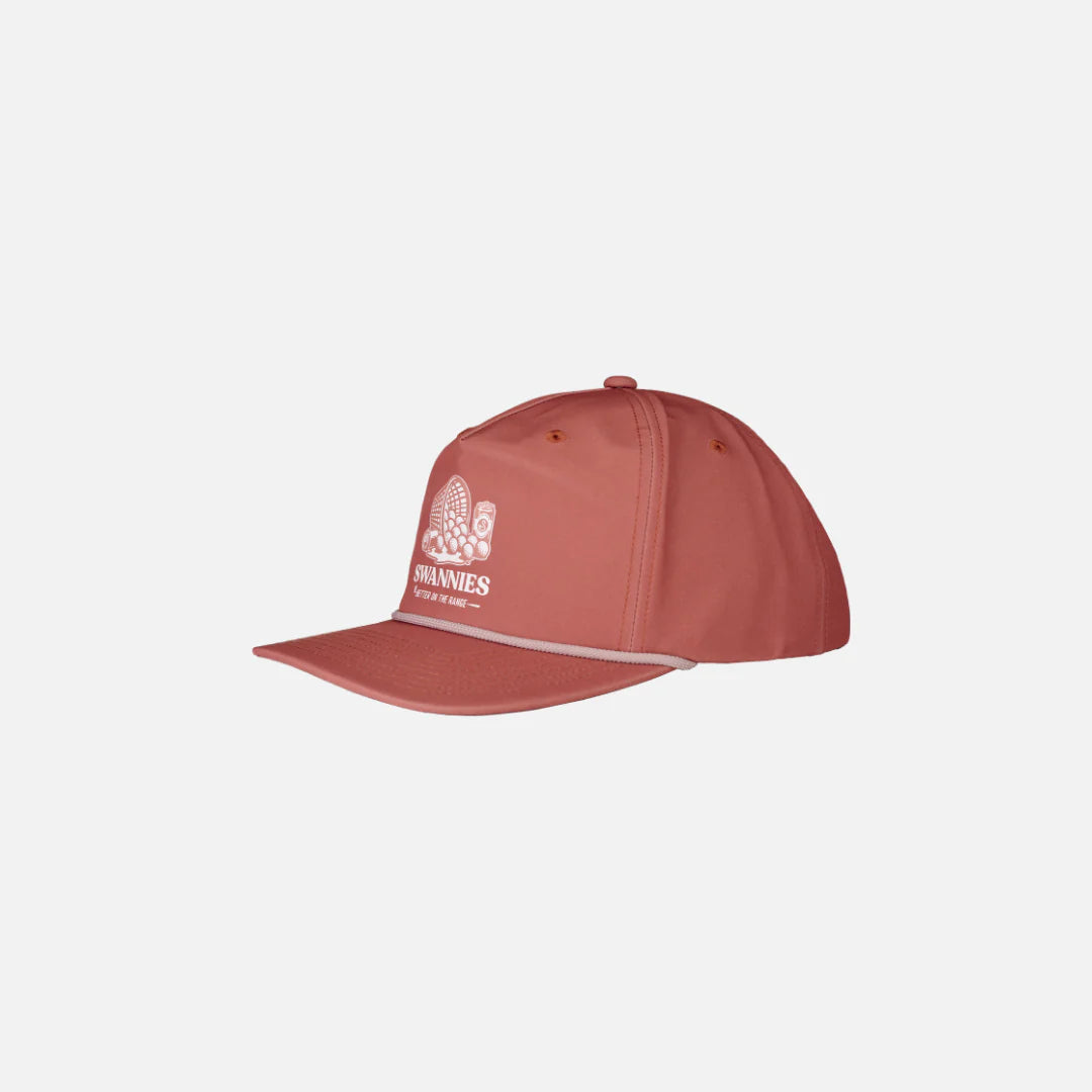 Swannies Bay Hat