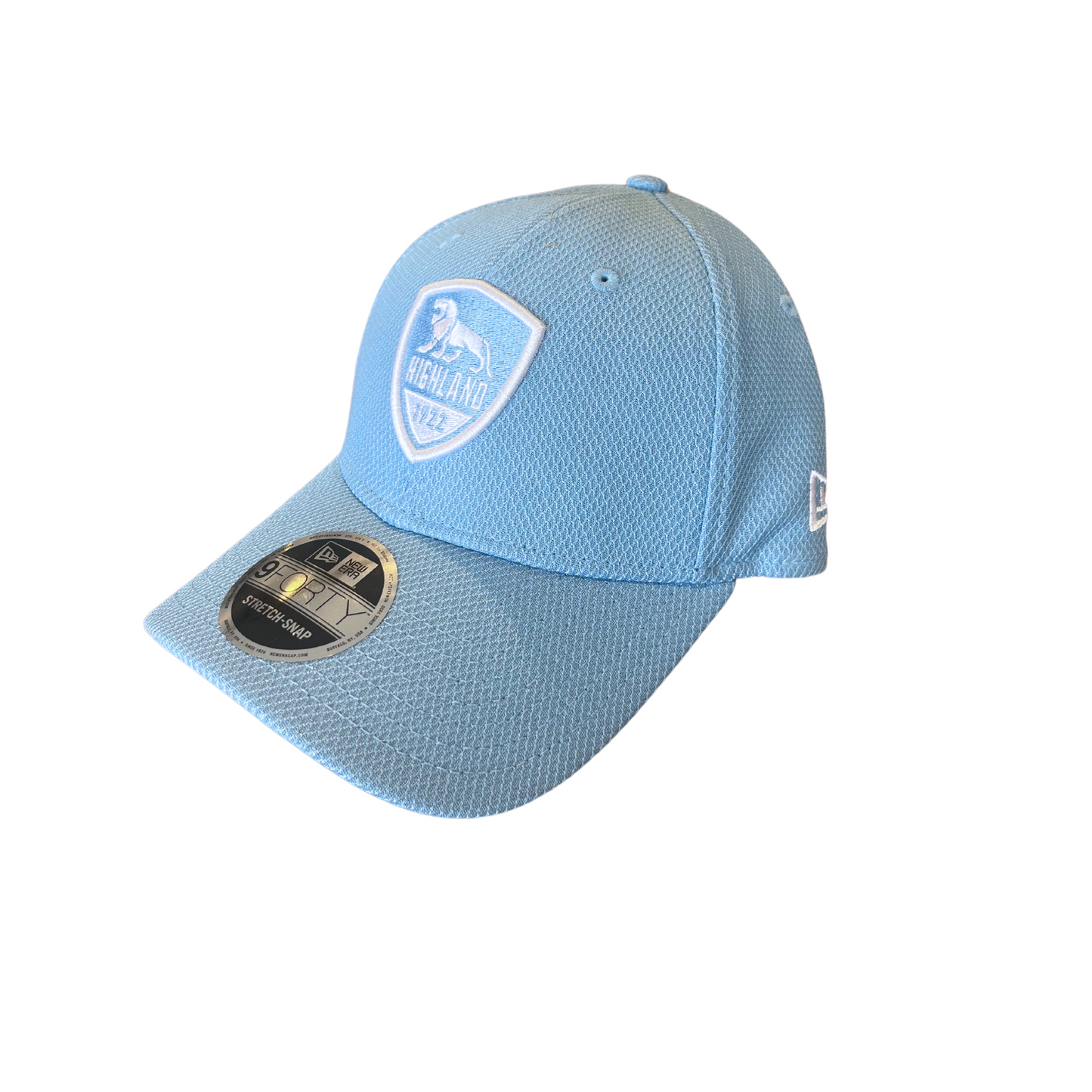 New Era 9Forty Stretch Snap