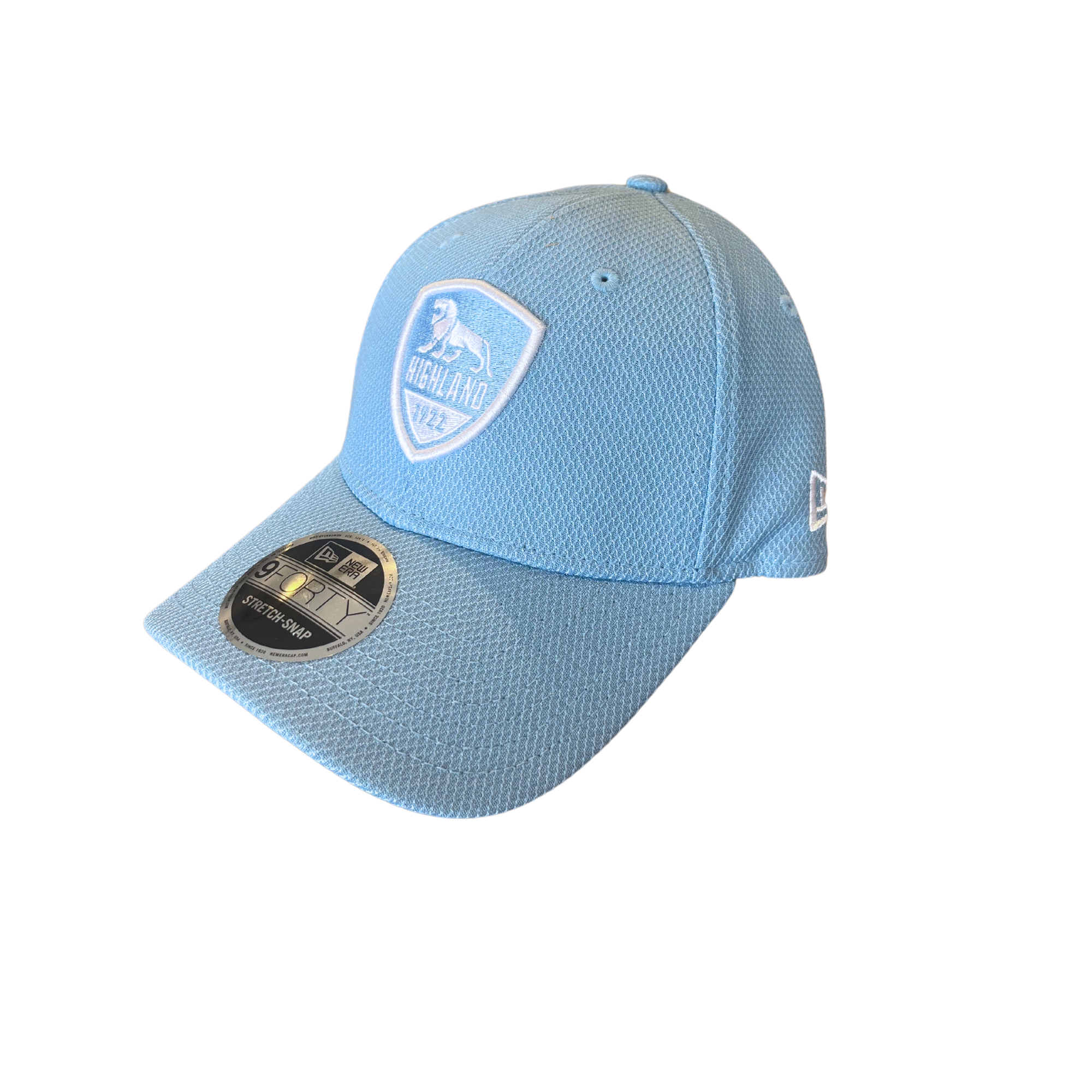 New Era 9Forty Stretch Snap