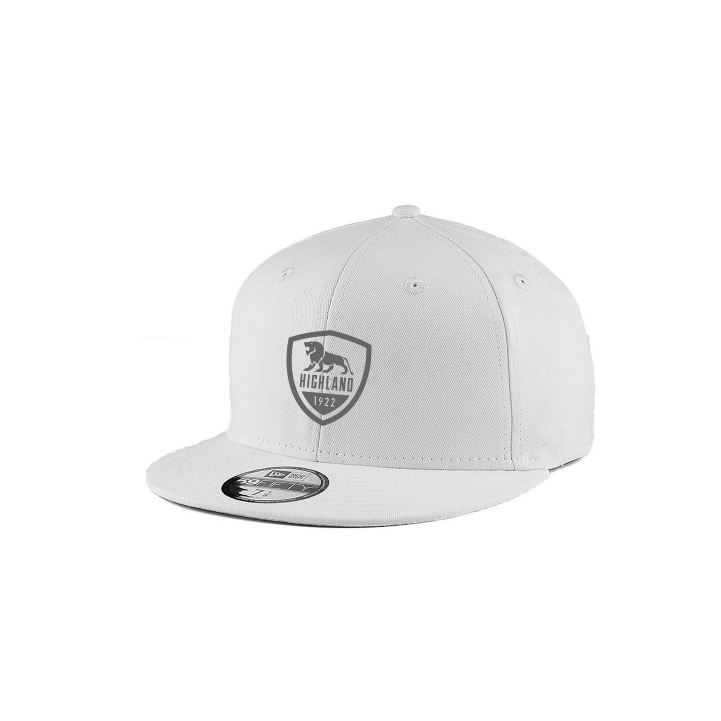 New Era 59Fifty Fitted Cap