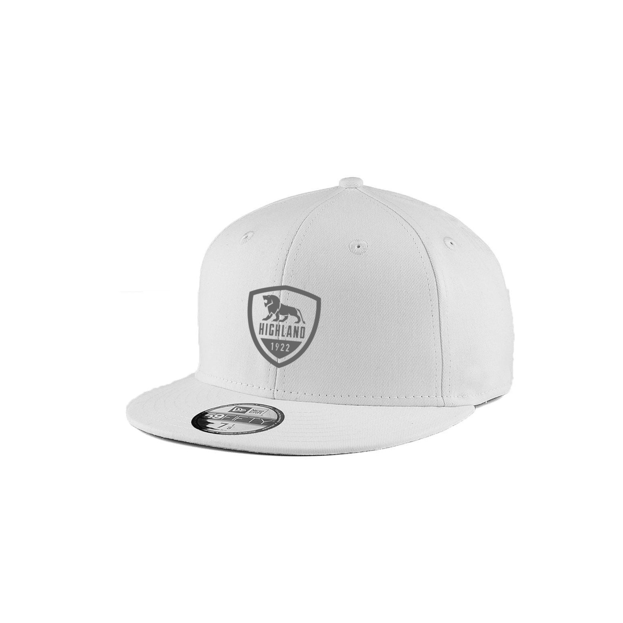 New Era Flat Brim 24'